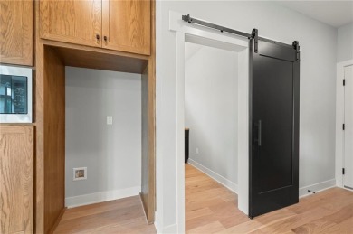 Experience luxury, comfort, and thoughtful design in The on Shoal Creek Golf Course in Missouri - for sale on GolfHomes.com, golf home, golf lot