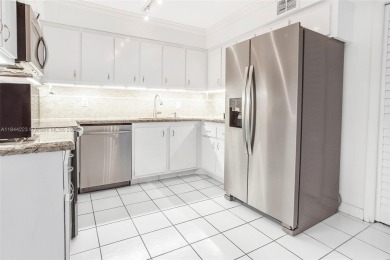 Wonderful and fully upgraded 2-bedroom, 2 1/2 -bath condo in on Bonaventure Country Club in Florida - for sale on GolfHomes.com, golf home, golf lot