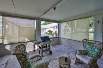 MAINTENANCE-FREE Living & MOVE-IN Ready! Welcome to effortless on The Golf Club of Cypress Creek in Florida - for sale on GolfHomes.com, golf home, golf lot