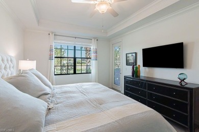 Welcome to this charming furnished, three-bedroom, two-bath on Calusa Pines Golf Club in Florida - for sale on GolfHomes.com, golf home, golf lot