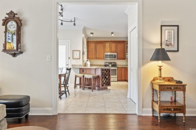 Discover exceptional living at 6200 Longwood Drive, where this on Blackmoor Golf Club in South Carolina - for sale on GolfHomes.com, golf home, golf lot