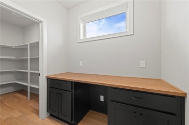 Experience luxury, comfort, and thoughtful design in The on Shoal Creek Golf Course in Missouri - for sale on GolfHomes.com, golf home, golf lot