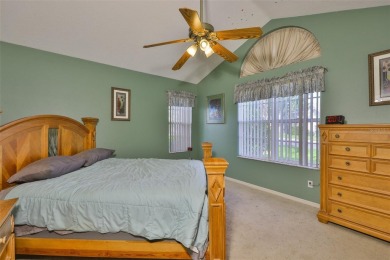 MAINTENANCE-FREE Living & MOVE-IN Ready! Welcome to effortless on The Golf Club of Cypress Creek in Florida - for sale on GolfHomes.com, golf home, golf lot