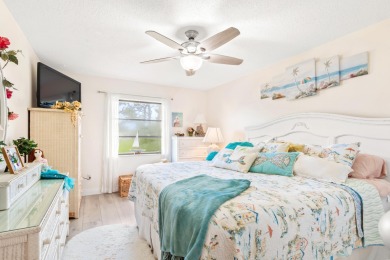 Must See! Welcome To This Updated Second-story Condo In Fairview on St. Augustine Shores Golf Club in Florida - for sale on GolfHomes.com, golf home, golf lot