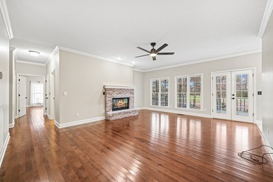 Now priced to sell! This spacious home in the desirable Deer on Deer Creek Golf Club in Tennessee - for sale on GolfHomes.com, golf home, golf lot