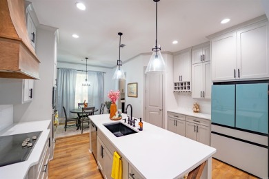 If stepping out your door and onto the tee box sounds like your on Diamondhead Golf and Country Club in Arkansas - for sale on GolfHomes.com, golf home, golf lot