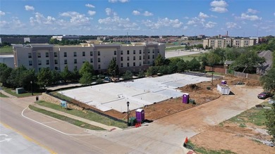 Agents and buyers are invited to Join us for an exclusive frame on Trophy Club of Dallas in Texas - for sale on GolfHomes.com, golf home, golf lot