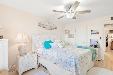 Must See! Welcome To This Updated Second-story Condo In Fairview on St. Augustine Shores Golf Club in Florida - for sale on GolfHomes.com, golf home, golf lot