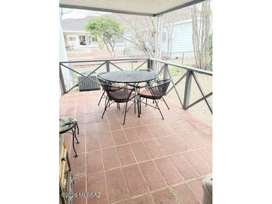 Perfect furnished home for our winter visitors or to use as a on Tucson Estates Golf Course in Arizona - for sale on GolfHomes.com, golf home, golf lot