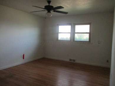 Very nice property with updated bathrooms and flooring in the on Amarillo Country Club in Texas - for sale on GolfHomes.com, golf home, golf lot