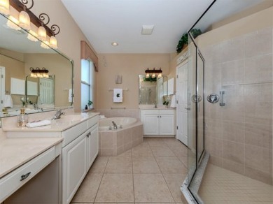 Step into paradise with this exquisite 3-bedroom, 2.5-bathroom on Heron Creek Golf and Country Club in Florida - for sale on GolfHomes.com, golf home, golf lot