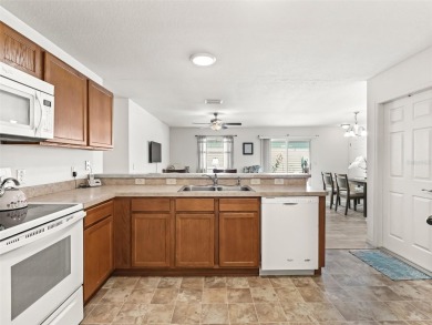 Welcome to Your New Home in The Villages!
This charming on Pennbrooke Fairways in Florida - for sale on GolfHomes.com, golf home, golf lot