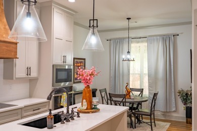If stepping out your door and onto the tee box sounds like your on Diamondhead Golf and Country Club in Arkansas - for sale on GolfHomes.com, golf home, golf lot