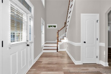 $15,000 CC or use as you choose allowance & a Home Warranty! on Baywood Golf Club in North Carolina - for sale on GolfHomes.com, golf home, golf lot