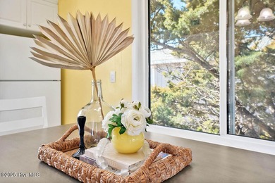 OCEAN VIEWS! ROOFTOP DECK! NEW ROOF IN 2017! NEW HAVAC IN 2023! on Founders Club At St. James Plantation in North Carolina - for sale on GolfHomes.com, golf home, golf lot