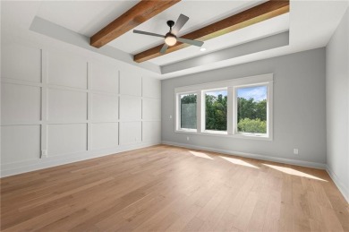 Experience luxury, comfort, and thoughtful design in The on Shoal Creek Golf Course in Missouri - for sale on GolfHomes.com, golf home, golf lot