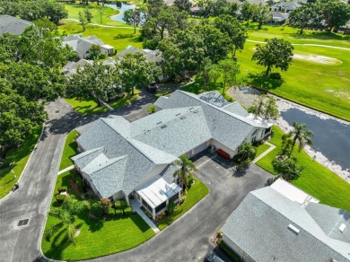 MAINTENANCE-FREE Living & MOVE-IN Ready! Welcome to effortless on The Golf Club of Cypress Creek in Florida - for sale on GolfHomes.com, golf home, golf lot