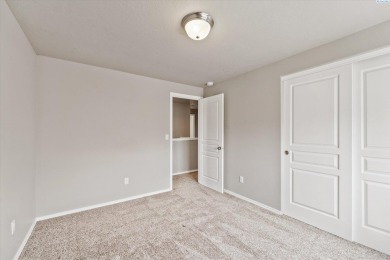 MLS# 284223 Welcome to this move-in-ready 4-bedroom, 2.5-bath on Horn Rapids Golf Club in Washington - for sale on GolfHomes.com, golf home, golf lot