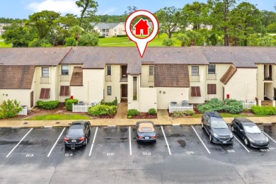 Must See! Welcome To This Updated Second-story Condo In Fairview on St. Augustine Shores Golf Club in Florida - for sale on GolfHomes.com, golf home, golf lot