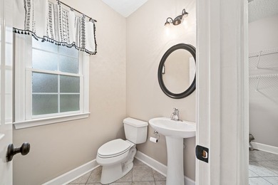 Now priced to sell! This spacious home in the desirable Deer on Deer Creek Golf Club in Tennessee - for sale on GolfHomes.com, golf home, golf lot