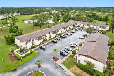 Must See! Welcome To This Updated Second-story Condo In Fairview on St. Augustine Shores Golf Club in Florida - for sale on GolfHomes.com, golf home, golf lot