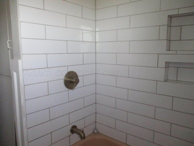 Very nice property with updated bathrooms and flooring in the on Amarillo Country Club in Texas - for sale on GolfHomes.com, golf home, golf lot