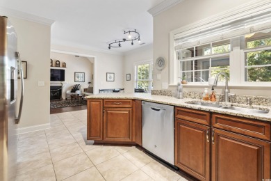 Discover exceptional living at 6200 Longwood Drive, where this on Blackmoor Golf Club in South Carolina - for sale on GolfHomes.com, golf home, golf lot