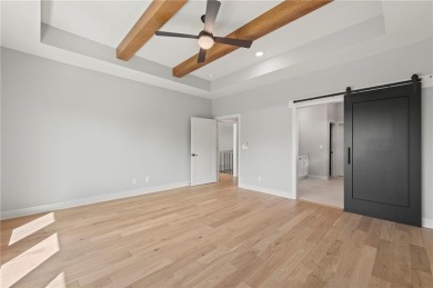 Experience luxury, comfort, and thoughtful design in The on Shoal Creek Golf Course in Missouri - for sale on GolfHomes.com, golf home, golf lot