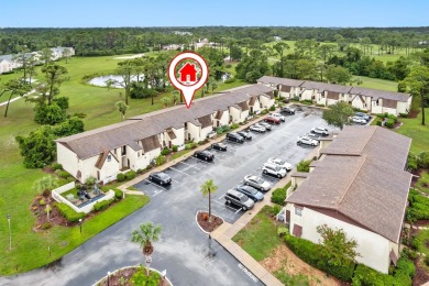 Must See! Welcome To This Updated Second-story Condo In Fairview on St. Augustine Shores Golf Club in Florida - for sale on GolfHomes.com, golf home, golf lot