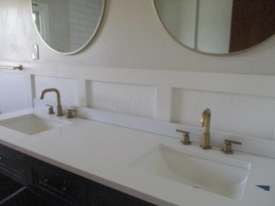 Very nice property with updated bathrooms and flooring in the on Amarillo Country Club in Texas - for sale on GolfHomes.com, golf home, golf lot