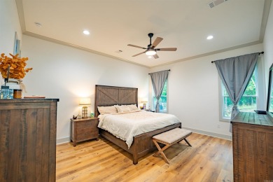 If stepping out your door and onto the tee box sounds like your on Diamondhead Golf and Country Club in Arkansas - for sale on GolfHomes.com, golf home, golf lot