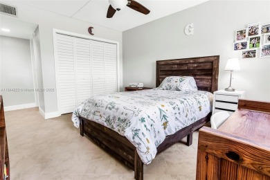 Wonderful and fully upgraded 2-bedroom, 2 1/2 -bath condo in on Bonaventure Country Club in Florida - for sale on GolfHomes.com, golf home, golf lot