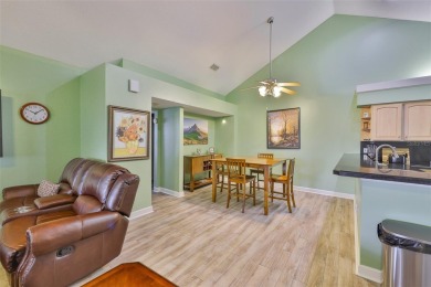 MAINTENANCE-FREE Living & MOVE-IN Ready! Welcome to effortless on The Golf Club of Cypress Creek in Florida - for sale on GolfHomes.com, golf home, golf lot
