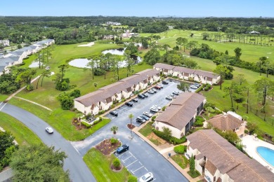 Must See! Welcome To This Updated Second-story Condo In Fairview on St. Augustine Shores Golf Club in Florida - for sale on GolfHomes.com, golf home, golf lot