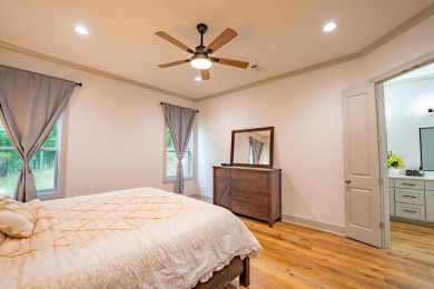 If stepping out your door and onto the tee box sounds like your on Diamondhead Golf and Country Club in Arkansas - for sale on GolfHomes.com, golf home, golf lot