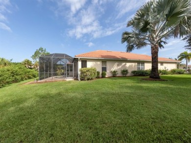 Step into paradise with this exquisite 3-bedroom, 2.5-bathroom on Heron Creek Golf and Country Club in Florida - for sale on GolfHomes.com, golf home, golf lot