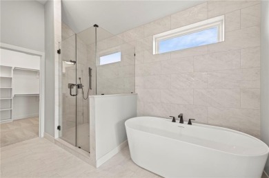 Experience luxury, comfort, and thoughtful design in The on Shoal Creek Golf Course in Missouri - for sale on GolfHomes.com, golf home, golf lot