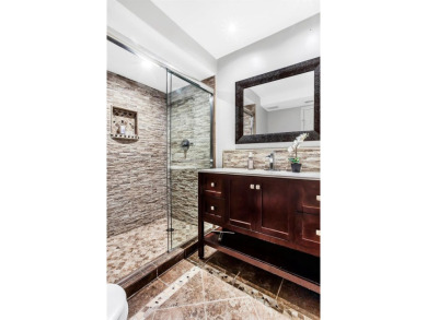 Wonderful and fully upgraded 2-bedroom, 2 1/2 -bath condo in on Bonaventure Country Club in Florida - for sale on GolfHomes.com, golf home, golf lot