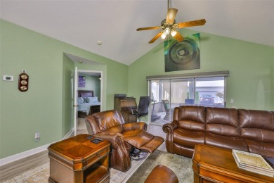 MAINTENANCE-FREE Living & MOVE-IN Ready! Welcome to effortless on The Golf Club of Cypress Creek in Florida - for sale on GolfHomes.com, golf home, golf lot