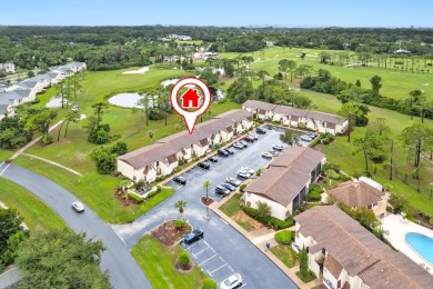 Must See! Welcome To This Updated Second-story Condo In Fairview on St. Augustine Shores Golf Club in Florida - for sale on GolfHomes.com, golf home, golf lot