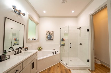If stepping out your door and onto the tee box sounds like your on Diamondhead Golf and Country Club in Arkansas - for sale on GolfHomes.com, golf home, golf lot