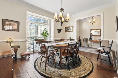 Discover exceptional living at 6200 Longwood Drive, where this on Blackmoor Golf Club in South Carolina - for sale on GolfHomes.com, golf home, golf lot