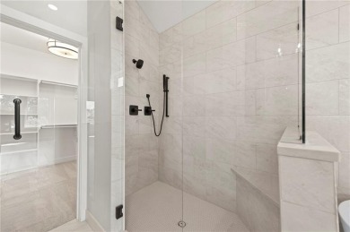 Experience luxury, comfort, and thoughtful design in The on Shoal Creek Golf Course in Missouri - for sale on GolfHomes.com, golf home, golf lot