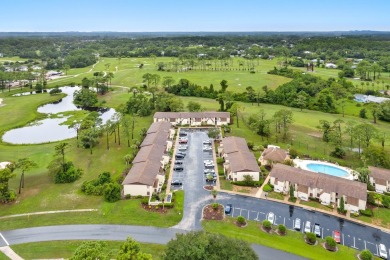 Must See! Welcome To This Updated Second-story Condo In Fairview on St. Augustine Shores Golf Club in Florida - for sale on GolfHomes.com, golf home, golf lot