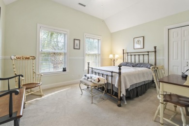 Discover exceptional living at 6200 Longwood Drive, where this on Blackmoor Golf Club in South Carolina - for sale on GolfHomes.com, golf home, golf lot