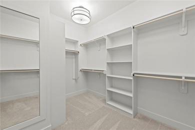 Experience luxury, comfort, and thoughtful design in The on Shoal Creek Golf Course in Missouri - for sale on GolfHomes.com, golf home, golf lot