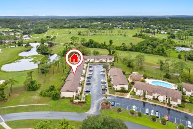 Must See! Welcome To This Updated Second-story Condo In Fairview on St. Augustine Shores Golf Club in Florida - for sale on GolfHomes.com, golf home, golf lot