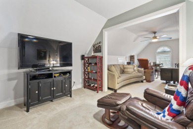 Discover exceptional living at 6200 Longwood Drive, where this on Blackmoor Golf Club in South Carolina - for sale on GolfHomes.com, golf home, golf lot