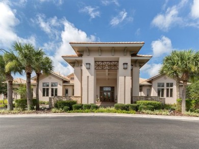 Step into paradise with this exquisite 3-bedroom, 2.5-bathroom on Heron Creek Golf and Country Club in Florida - for sale on GolfHomes.com, golf home, golf lot