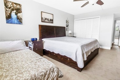 Wonderful and fully upgraded 2-bedroom, 2 1/2 -bath condo in on Bonaventure Country Club in Florida - for sale on GolfHomes.com, golf home, golf lot